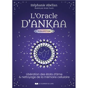 L'Oracle d'Ankaa collector