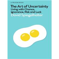 THE ART OF UNCERTAINTY
