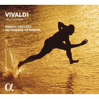 CELLO SONATAS