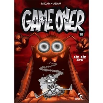 Game over как nintendo завоевала мир