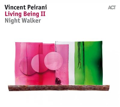 Living Being II Night Walker
