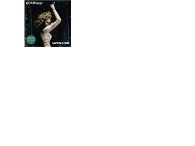 Supernature Vinyle Vert