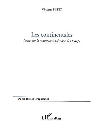Les continentales