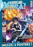 AnimeLand XTRA 59 Sword Art Online Alicization