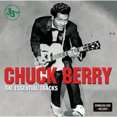 The Essential Tracks