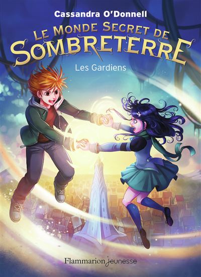 Les gardiens