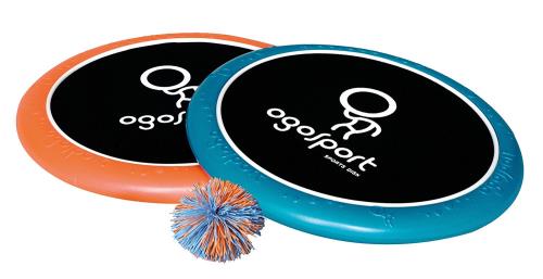Mts sportartikel 970090 - ogosport - mini super sports disk