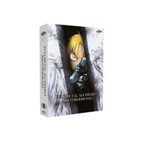 Fullmetal Alchemist : Brotherhood L'Intégrale Édition Collector Blu-ray