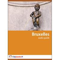 Bruxelles audio guide