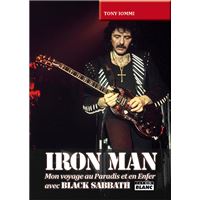 Iron man