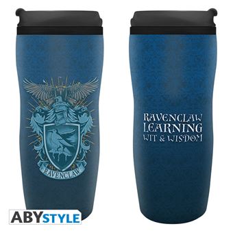 Mug de voyage Harry Potter Ravenclaw