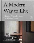 A MODERN WAY TO LIVE