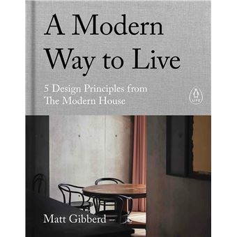 A MODERN WAY TO LIVE