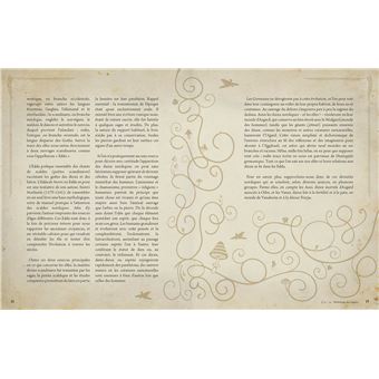 Les Elfes dans la pop culture