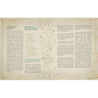 Les Elfes dans la pop culture