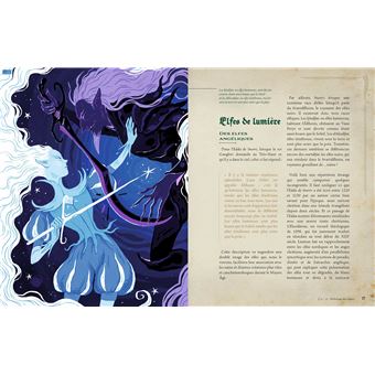 Les Elfes dans la pop culture