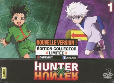 Coffret 2 DVD - Partie 1