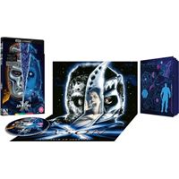 Jason X Limited Edition Blu-ray 4K Ultra HD