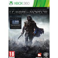 Le Seigneur Des Anneaux : La Bataille Pour La Terre Du Milieu II - Xbox 360 Complet (bon état)