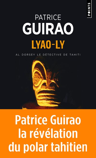 Lyao-Ly - tome 2 Une aventure d'Al Dorsey