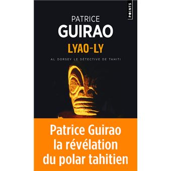 Lyao-Ly, tome 2