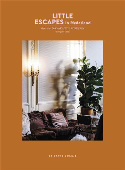 Little Escapes in Nederland