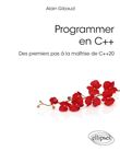 Programmer en C++