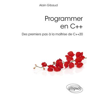 Programmer en C++