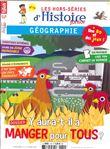 Histoire Junior HS N°14 Y aura-t-il assez à manger pour tous ? -  février 2019