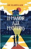 Le manoir aux mystères