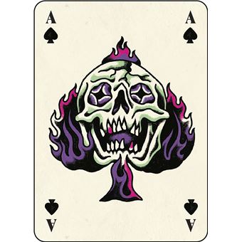 Tatouages des frères Munden