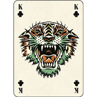 Tatouages des frères Munden