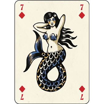 Tatouages des frères Munden