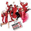 High School Musical 3 : Senior Year Vinyle Coloré