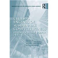 Cities as Engines of Sustainable Competitiveness