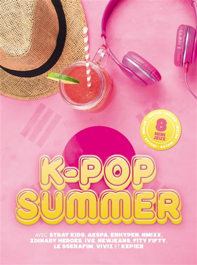 15 avis sur Guide Archive K-Pop Photobook Merry K-Pop Ateez, The
