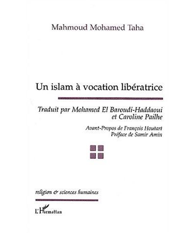 Un islam à vocation libératrice