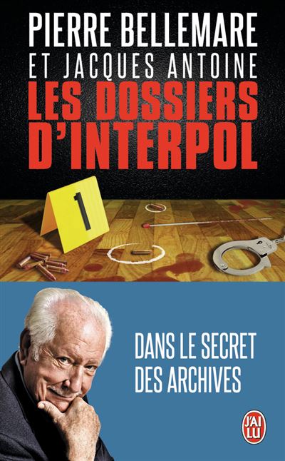 Dans le secret des archives