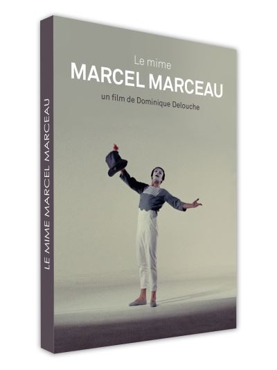 Mime marceau