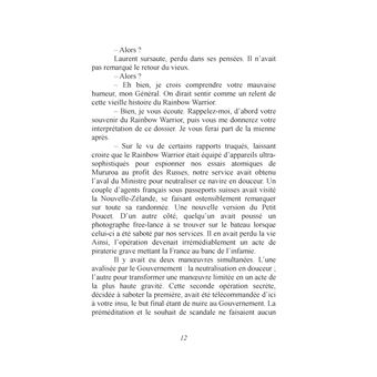 Alors on fait la bombe