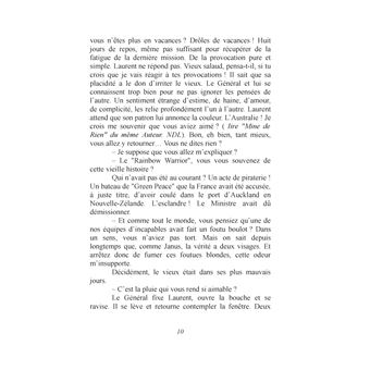 Alors on fait la bombe