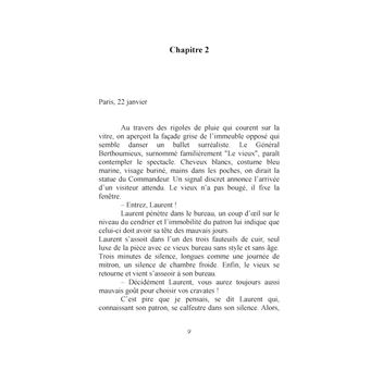 Alors on fait la bombe