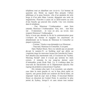 Alors on fait la bombe