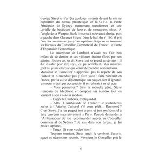 Alors on fait la bombe