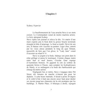 Alors on fait la bombe