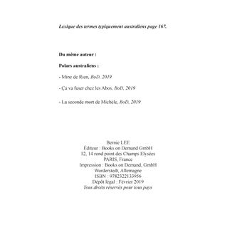 Alors on fait la bombe