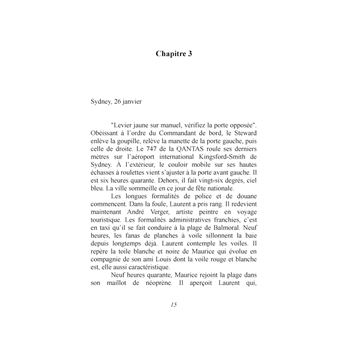 Alors on fait la bombe