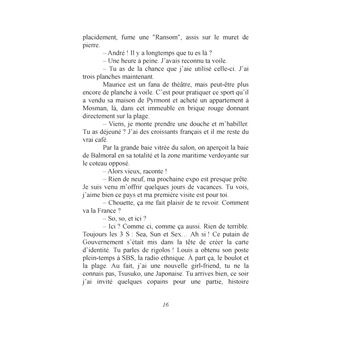 Alors on fait la bombe