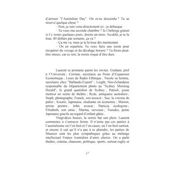 Alors on fait la bombe