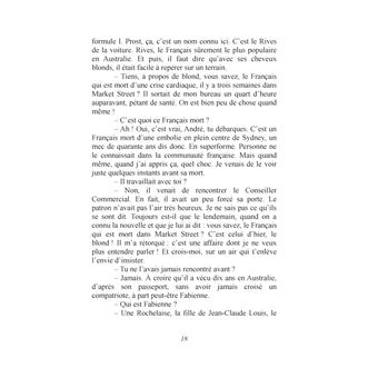 Alors on fait la bombe